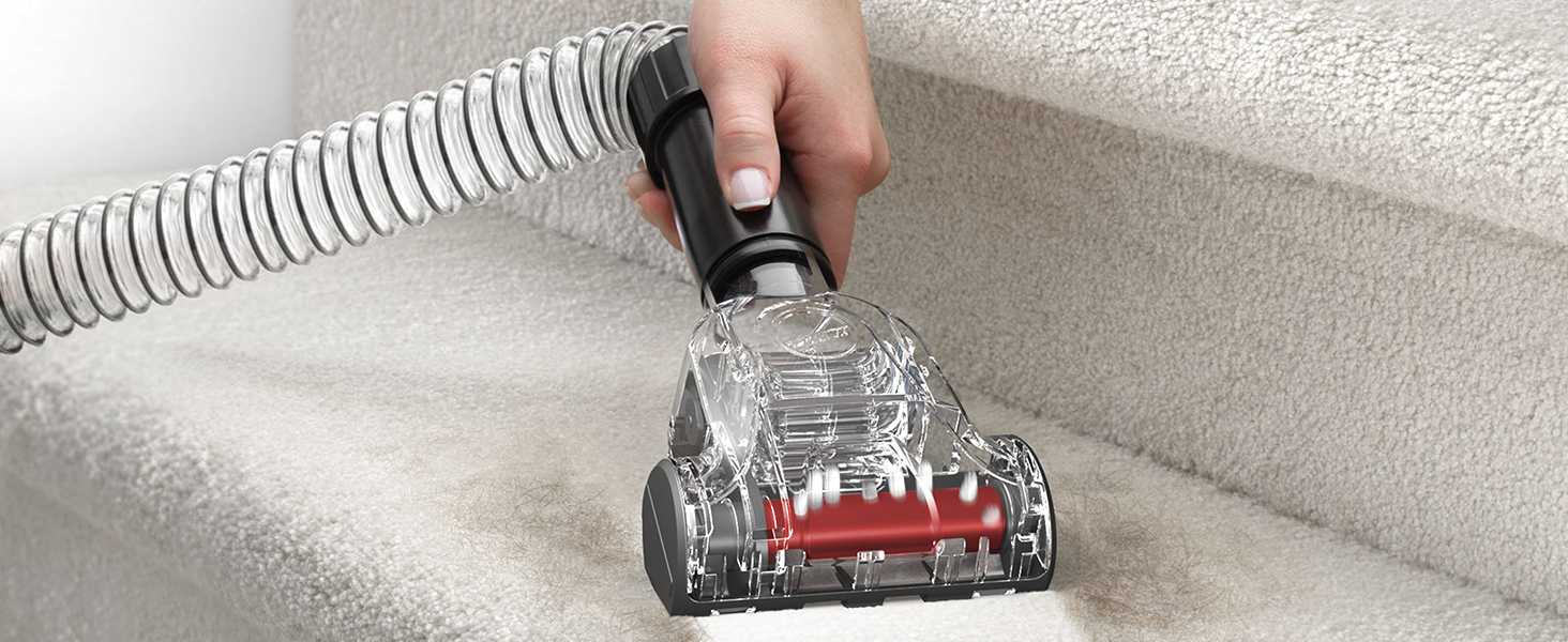 Hoover WindTunnel 3 Max Performance Pet Vacuum