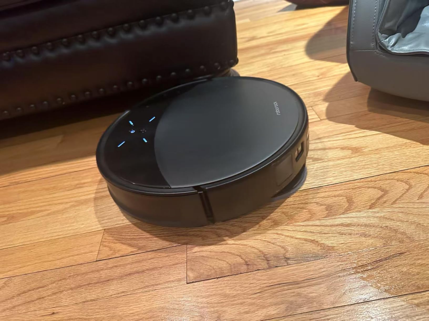 roborock Saros 10R Vacuum