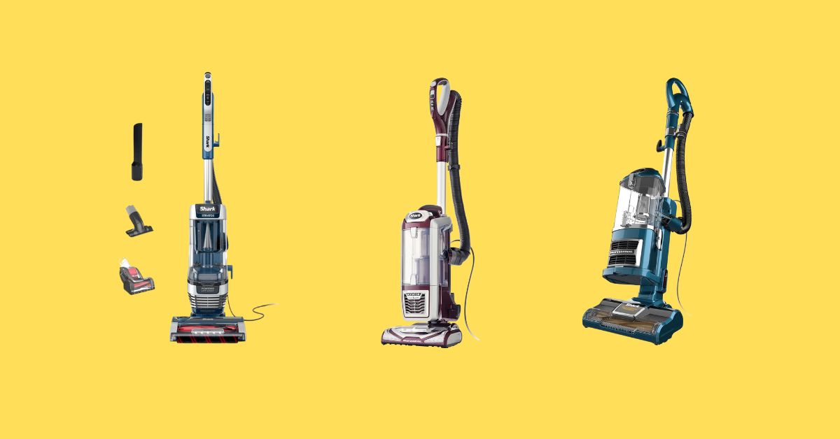 Best Upright Vacuum for Pet Hair (1)