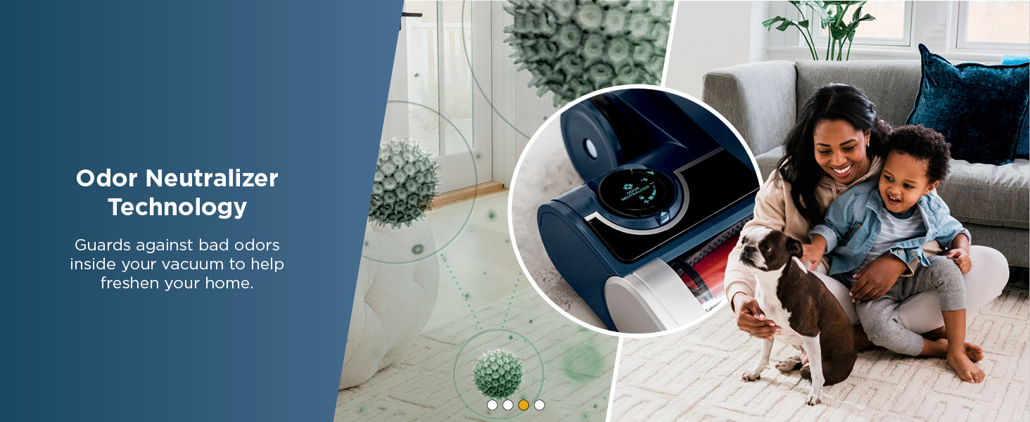 best upright vacuum for pet hair