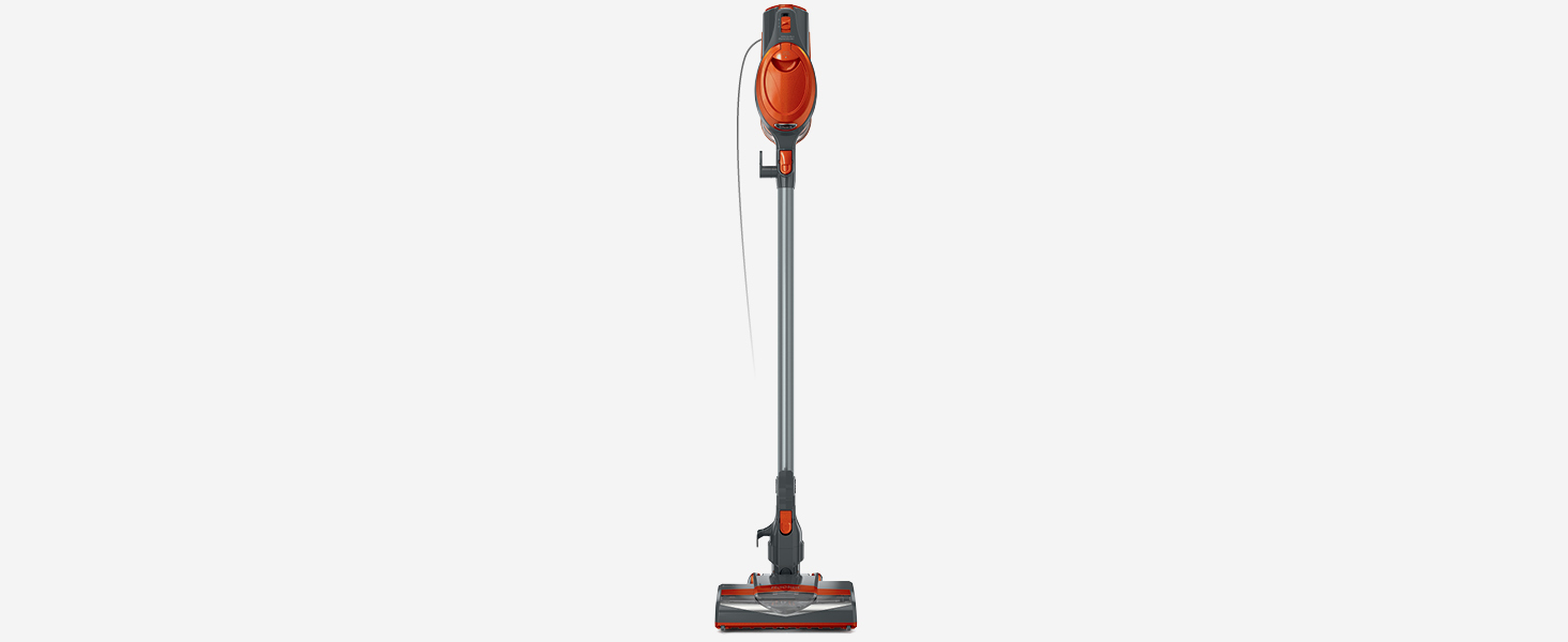 Shark Rocket HV301 Upright Vacuum for Hard Floors
