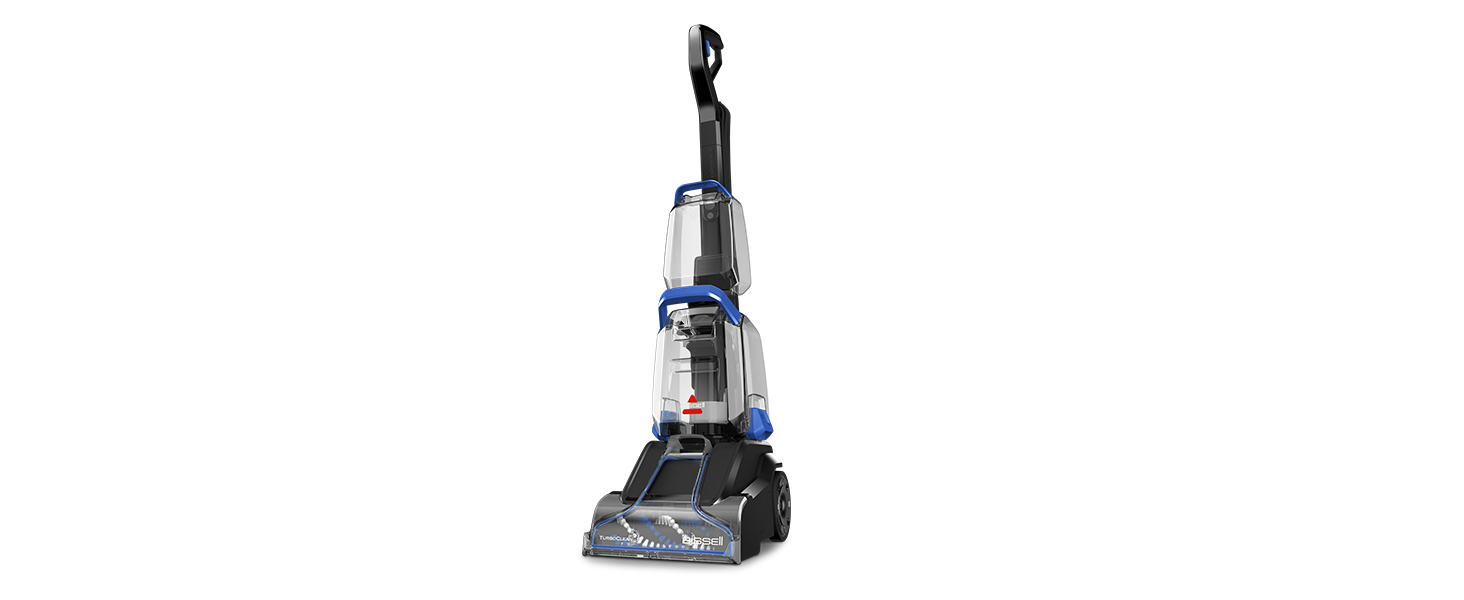 BISSELL TurboClean Upright Carpet Cleaner