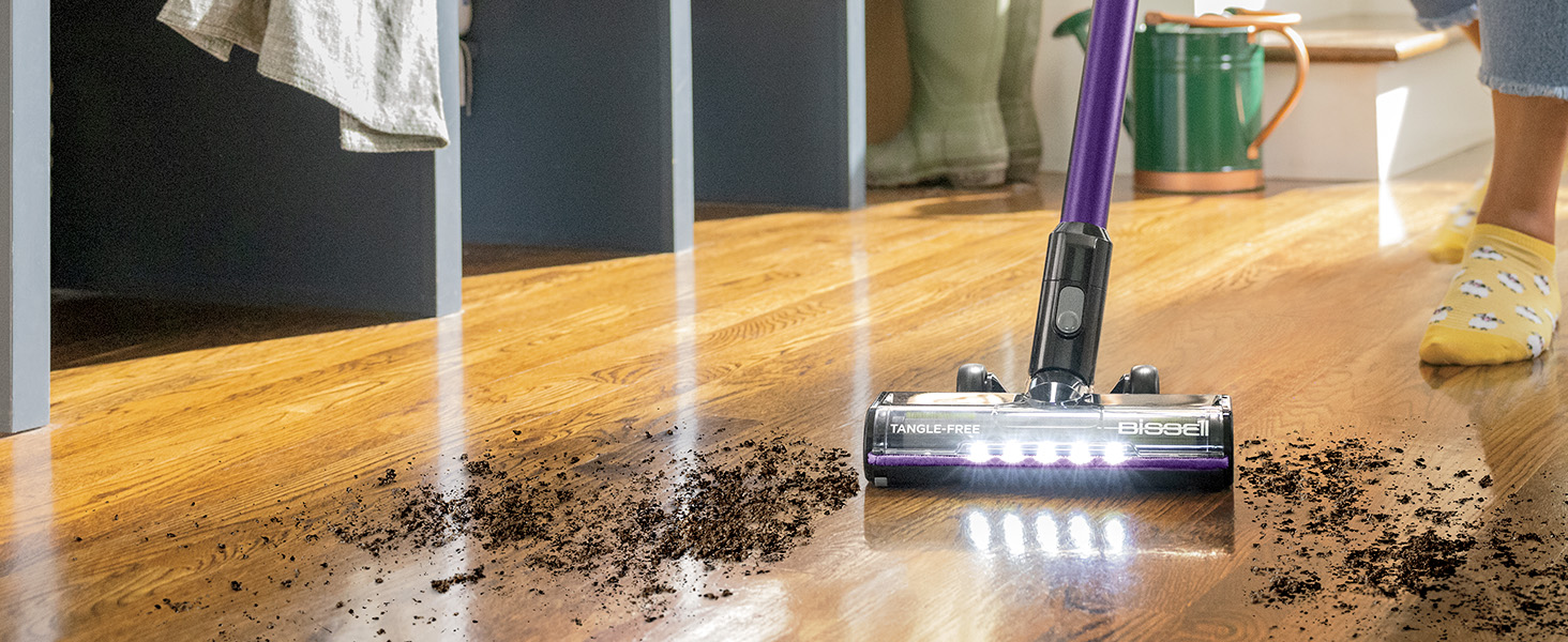 Bissell Cleanview XR Pet Cordless Vacuum