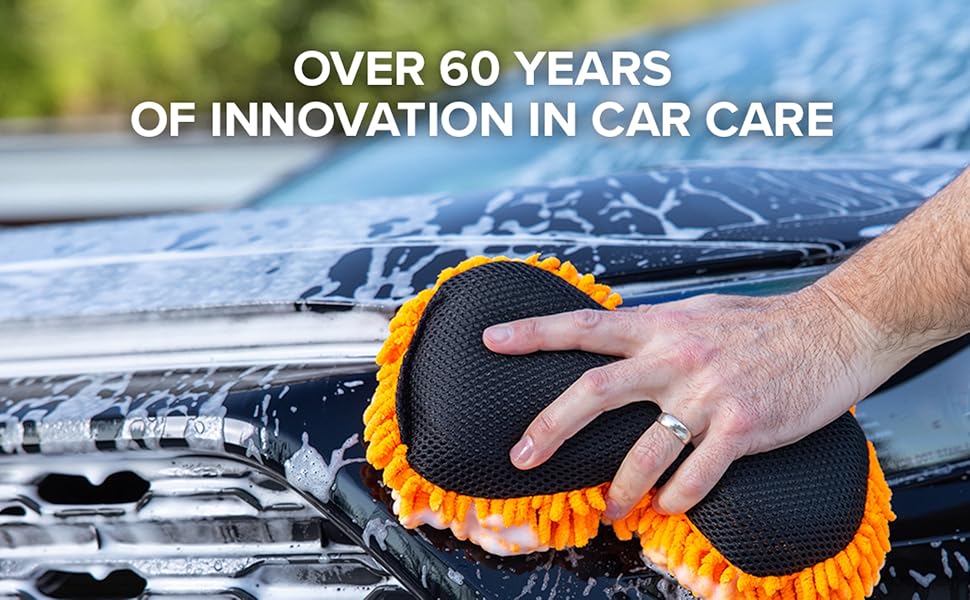 Armor All 2-in-1 Foam Cannon