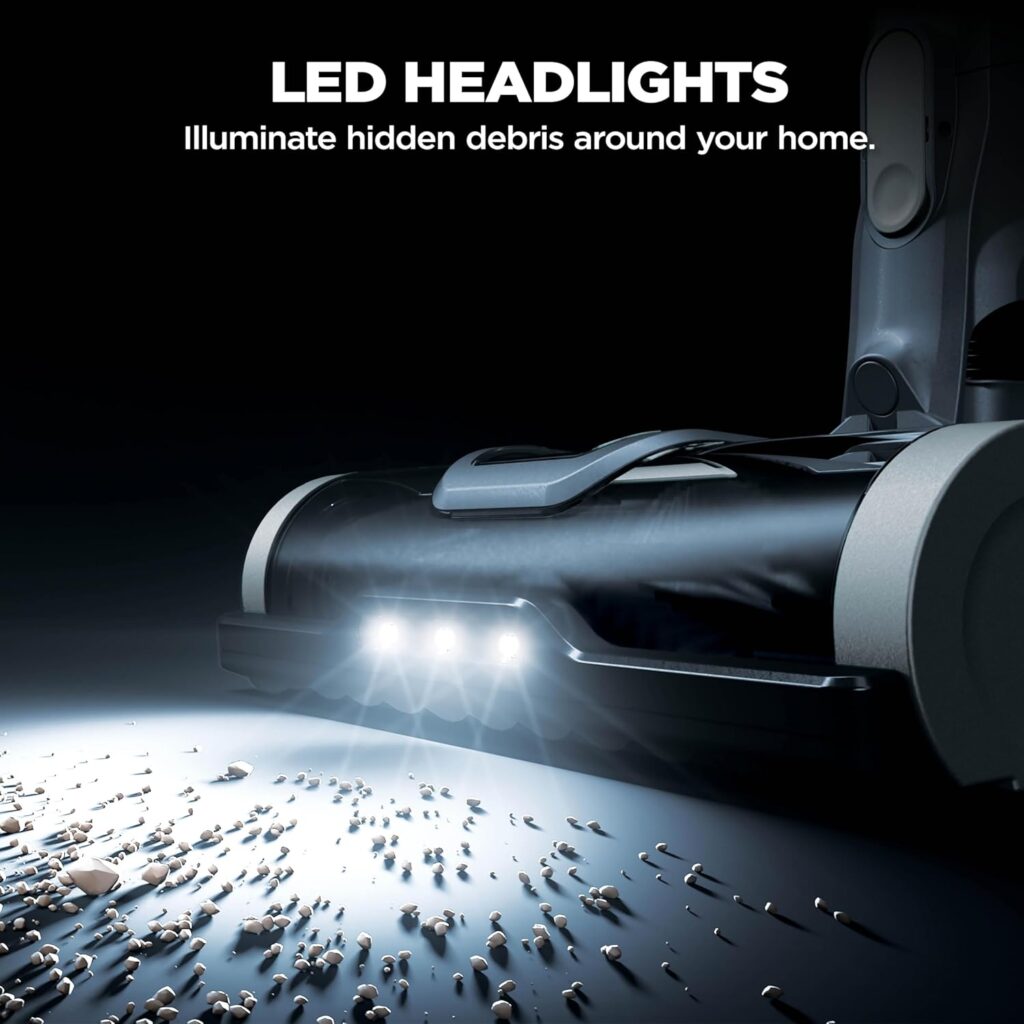 Shark Cordless Vacuum