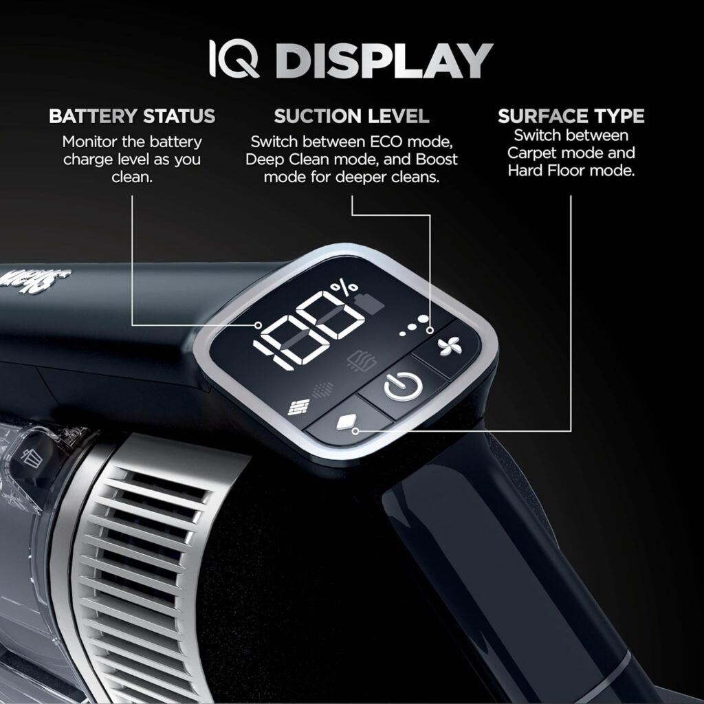 Shark Vertex Pro Cordless Vacuum Cleaner