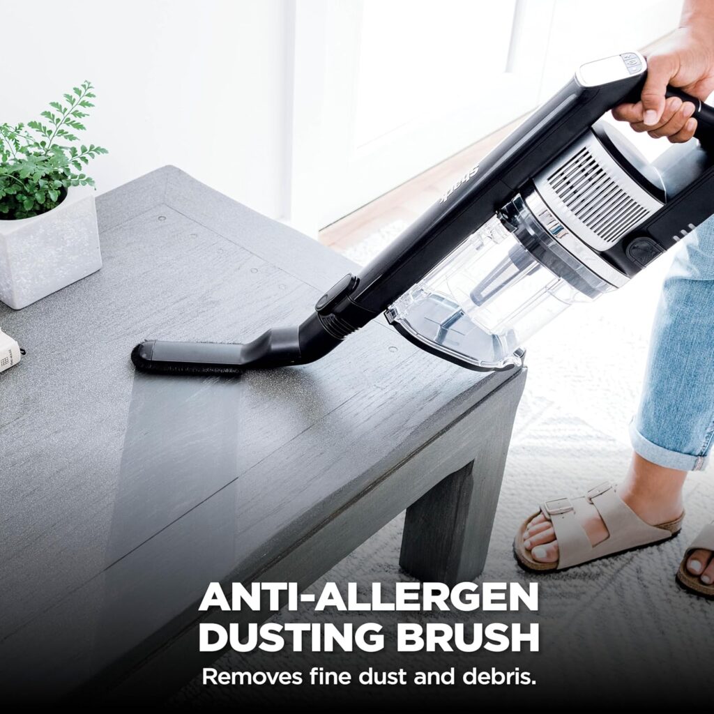 Shark Vertex Pro IZ682H