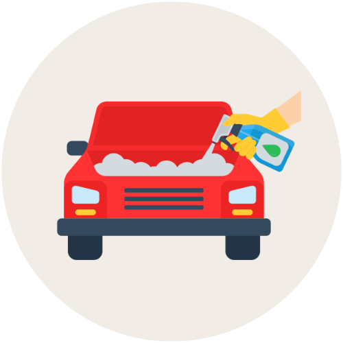 Car Cleaning