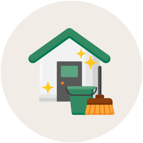 Home Cleaning