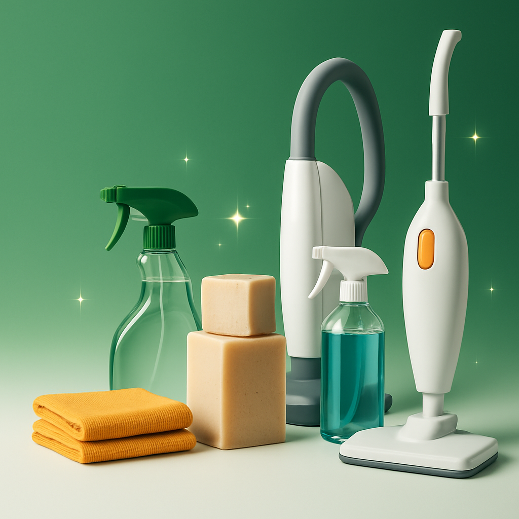 MyCleanity