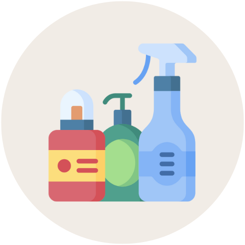 Specialty Cleaning