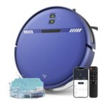 XIEBro Life BR151YY Robot Vacuum and Mop
