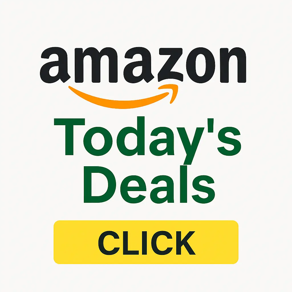 Amazon Deals