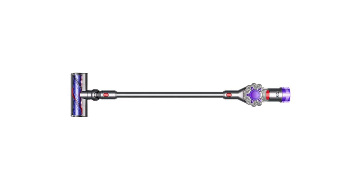 Dyson V8 Plus Cordless Vacuum