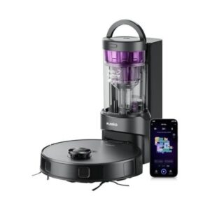 Eureka E20 Plus Robot Vacuum and Mop
