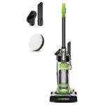 Eureka NEU10AE4 Airspeed Compact Upright Vacuum