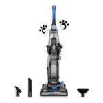 Eureka NEU181A PowerSpeed Pet Upright Vacuum
