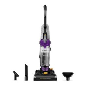 Eureka NEU182B PowerSpeed Upright Vacuum Cleaner