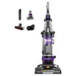 Eureka NEU202 PowerSpeed Upright Vacuum with Rewind
