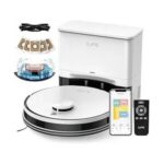 ILIFE A30 Pro Robot Vacuum and Mop