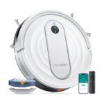 J10 Robot Vacuum and Mop 4000Pa