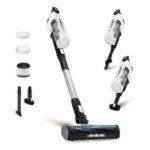 LVAC-200 Cordless Stick Vacuum Cleaner