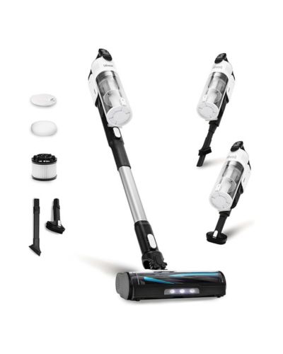 LVAC-200 Cordless Stick Vacuum Cleaner