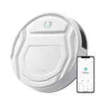 Lefant M210 Robot Vacuum Cleaner
