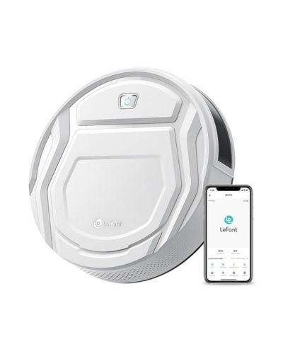 Lefant M210 Robot Vacuum Cleaner