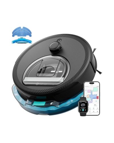 Lefant M330 Pro LiDAR Robot Vacuum and Mop