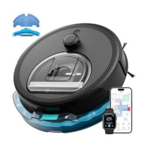 Lefant M330 Pro Robot Vacuum and Mop