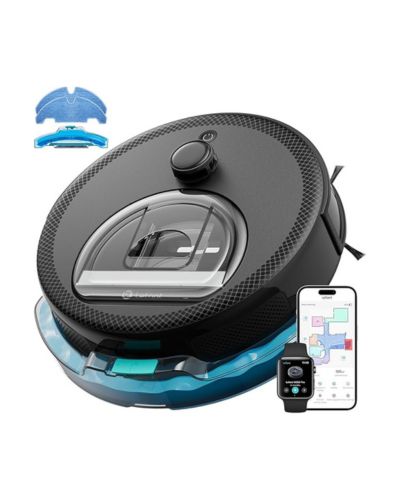Lefant M330 Pro Robot Vacuum and Mop