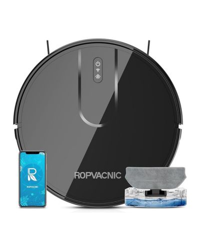 ROPVACNIC S1 Robot Vacuum and Mop