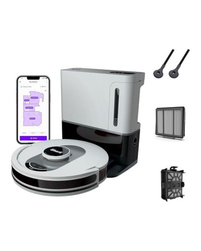 Shark AI Ultra Robot Vacuum