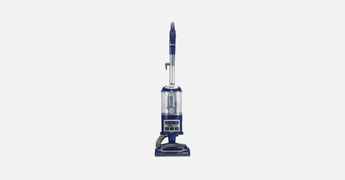 Shark Navigator Lift-Away Upright Vacuum