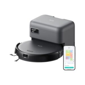eufy C10 Robot Vacuum