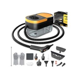 Gautye Handle Portable Steamer