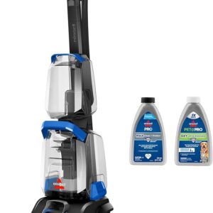 BISSELL TurboClean Upright Carpet Cleaner