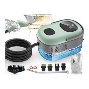Arthi Handheld Steam Cleaner