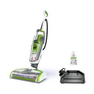 BISSELL Crosswave Turbo Vacuum Mop