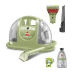 BISSELL Little Green Portable Carpet Cleaner