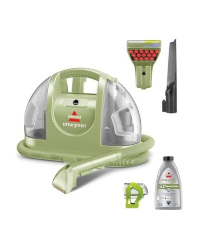 BISSELL Little Green Portable Carpet Cleaner