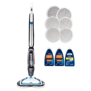 BISSELL SpinWave Corded Spin Mop