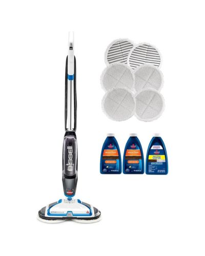 BISSELL SpinWave Corded Spin Mop