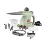 BISSELL Steam Shot OmniReach Handheld Steam Cleaner