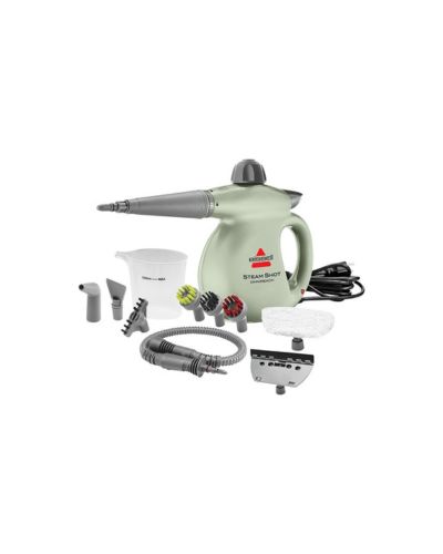 BISSELL Steam Shot OmniReach