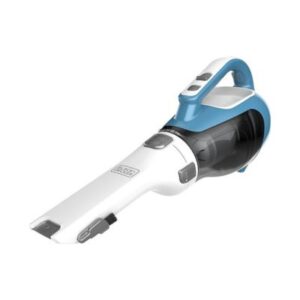 BLACK+DECKER Cordless Handheld Vacuum