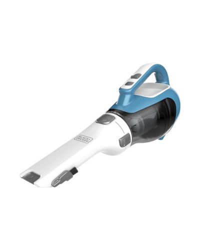 BLACK+DECKER Cordless Handheld Vacuum