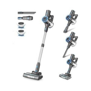 Vazone N9 Cordless Stick Vacuum Cleaner