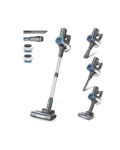 Vazone N9 Cordless Stick Vacuum Cleaner